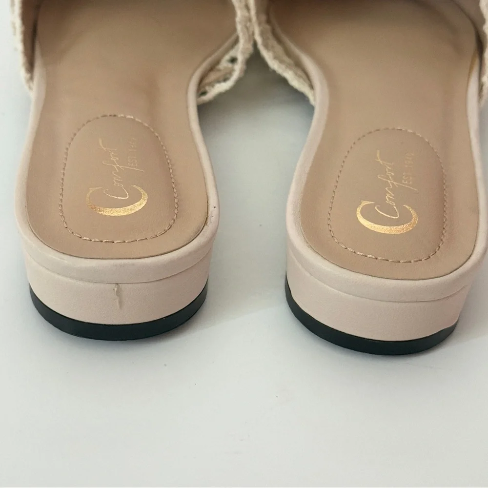 Comfort Est. 1946 gently used
